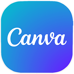 Canva Pro - 12months